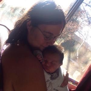 Meet your Posher, Sarah